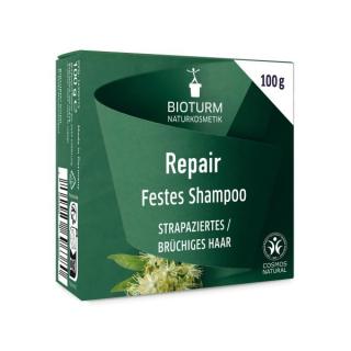 Festes Shampoo Repair