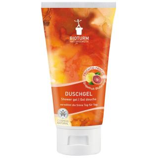 Duschgel Grapefruit Orange