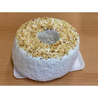 Rhöner Mandelkranz 50% Fett i. Tr.