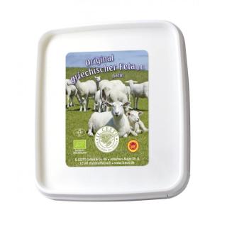 Original griechischer Feta (Großgebinde)