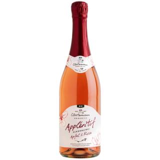 Appléritif Apfel & Rose, alkoholfrei, groß