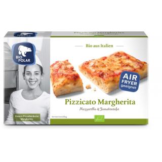 TK Pizzicato Margherita