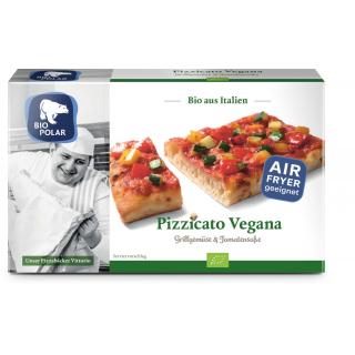 TK Pizzicato Vegana