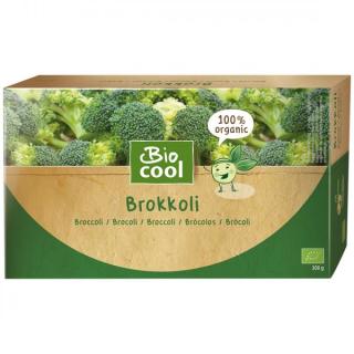 TK Brokkoli Bio Cool