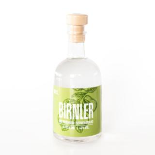 Birnler Birnenbrand