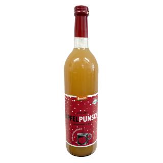 Apfelpunsch alkoholfrei