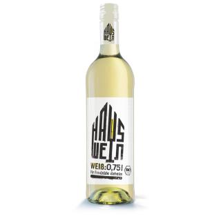 Hauswein, Weißwein (DE)