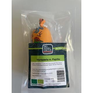 Mortadella