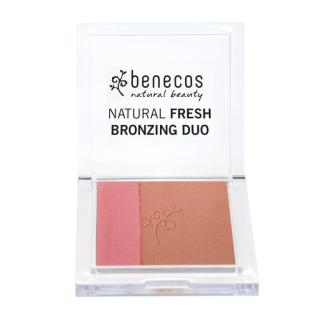 Fresh Bronzing Duo ibiza nights
