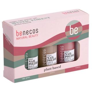 Geschenkset Nagellack Mystic Forest