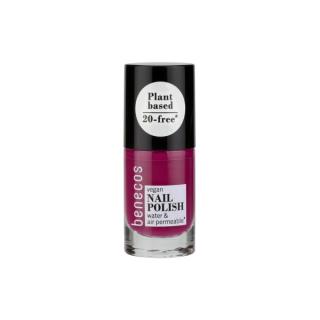 Nagellack wild orchid