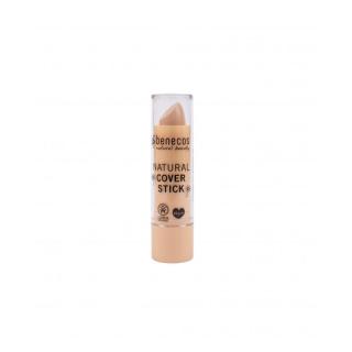 Natural Cover Stick beige