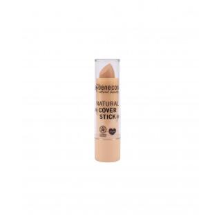 Natural Cover Stick vanilla
