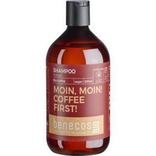 Shampoo Energie "Moin, Moin! Coffee first!"