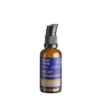 Nachtcreme Argan "Nachtträumer:in"