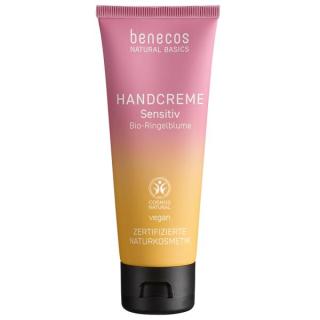 Handcreme Sensitiv Ringelblume