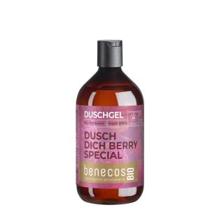 Duschgel Himbeere "Dusch dich berry special"