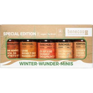 Geschenkset Winter Wunder Minis