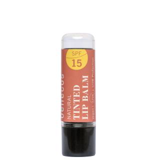 Tinted Lip Balm mit LSF coral breeze
