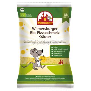 Pizzaschmelz Kräuter (Gebindeartikel)