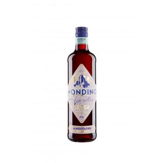 Mondino Senza Aperitivo alkoholfrei