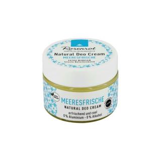 Deo Creme Meeresfrische