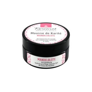 Mousse de Karite Mandelblüte