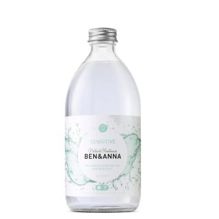 Sensitive Natural Mouthwash