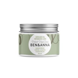 Handcream Intensive