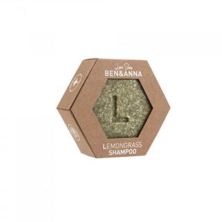 Lemongrass Shampoo