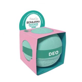 Polypotato Green Balance Deocreme