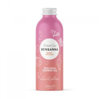 Duschgel Berry Infusion