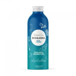 Duschgel Blue Lagoon