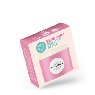 Refill Deostick