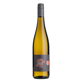 Riesling feinherb weiß (DE)