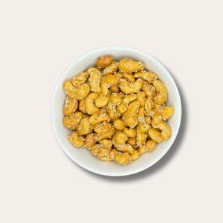 Cashewkerne Tamari Sesam  (Großgebinde)