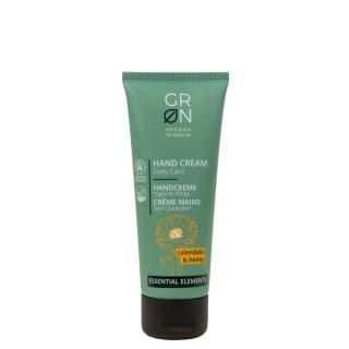 Handcreme Tägliche Pflege Ringelblume Hanf