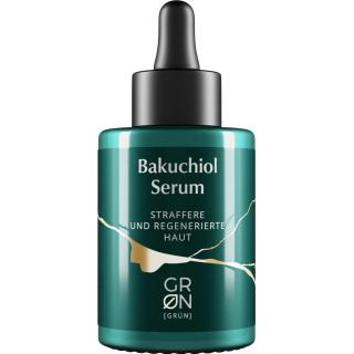 Bakuchiol-Serum