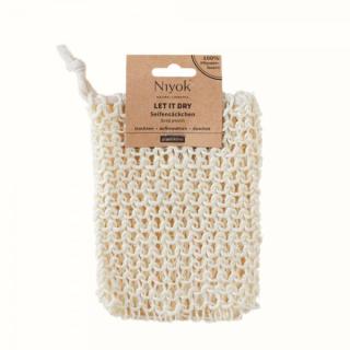 Sisal Säckchen