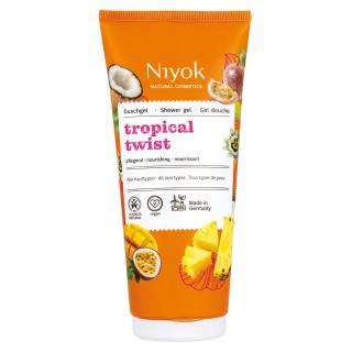 tropical twist Duschgel