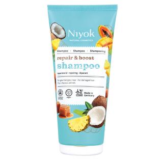 repair & boost Shampoo