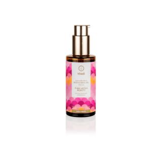 Körperöl Pink Lotus