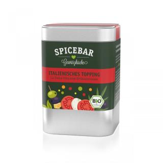 Italienisches Topping
