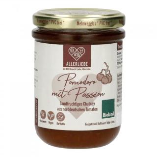 Tomaten Chutney