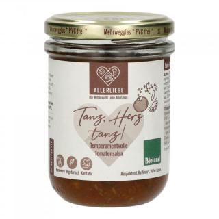 Tomatensalsa