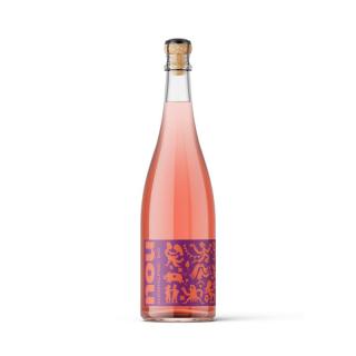 NOU Alkoholfrei