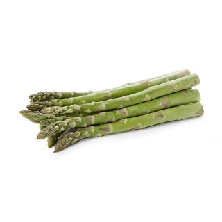 Spargel grün (500 g Bund)