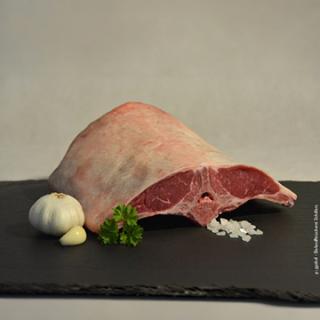 Lammcarree (ca. 1,5 kg)