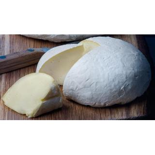Schaf-Weichkäse "Damse Mokke"