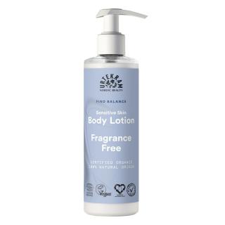 Fragrance Free Sensitiv Körperlotion